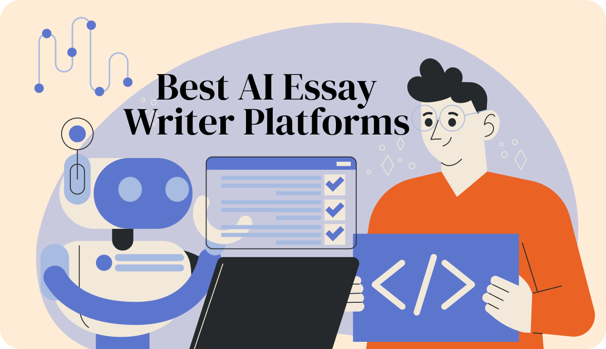 Best AI Essay Writer Platforms Crafting Excellence through Advanced